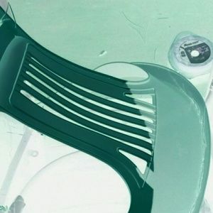 Meet your Posher, Frieda